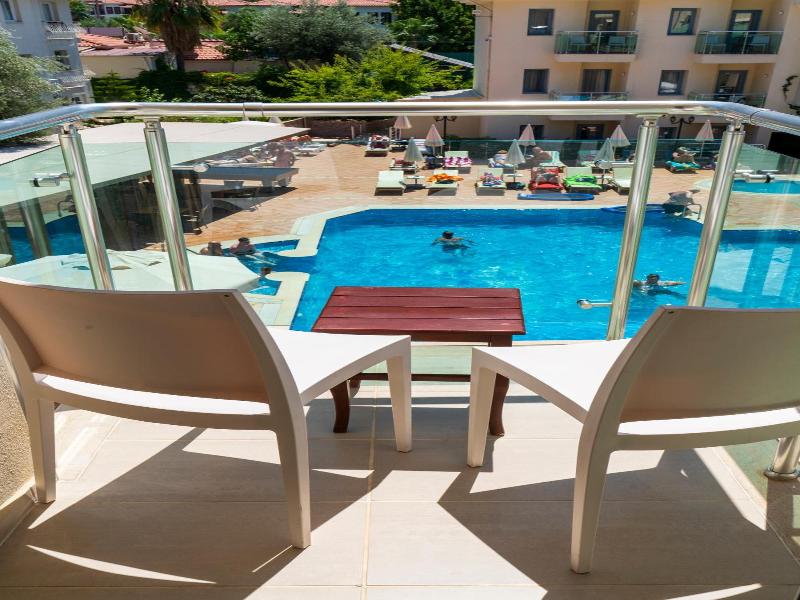 Belcehan Hotel image