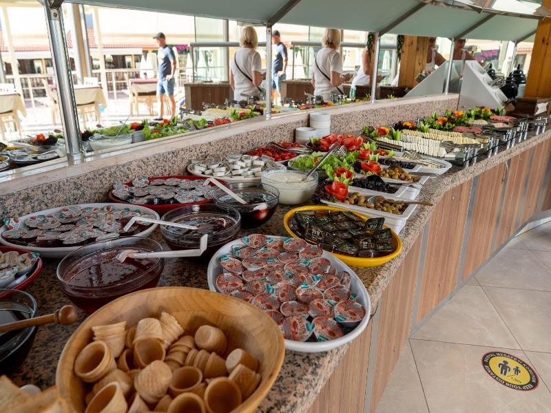 Belcehan Hotel image