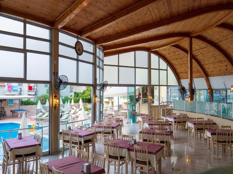 Belcehan Hotel image