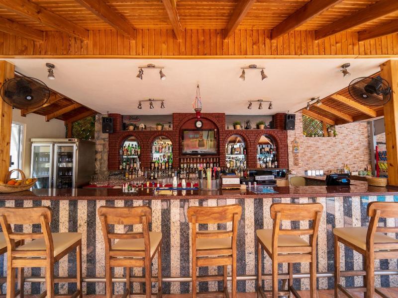 Belcehan Hotel image
