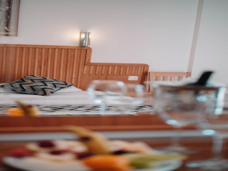 Belcehan Hotel image