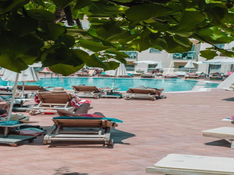 Belcehan Hotel image