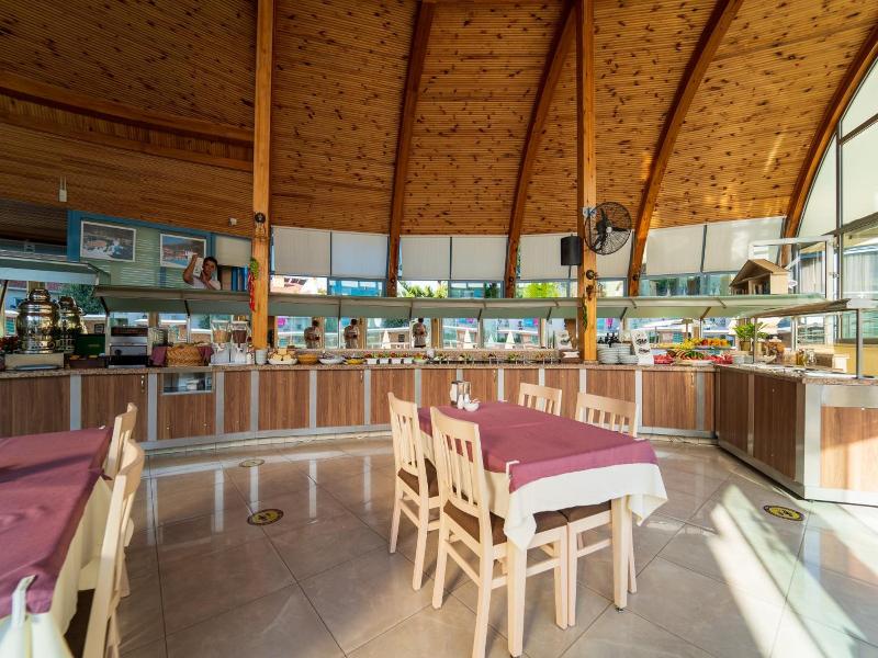 Belcehan Hotel image