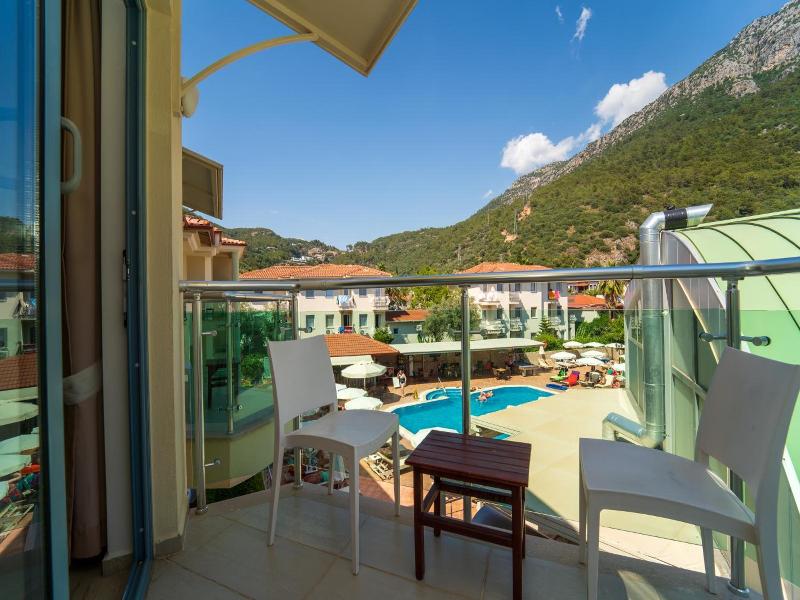 Belcehan Hotel image