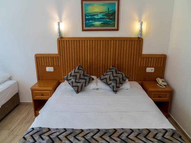 Belcehan Hotel image