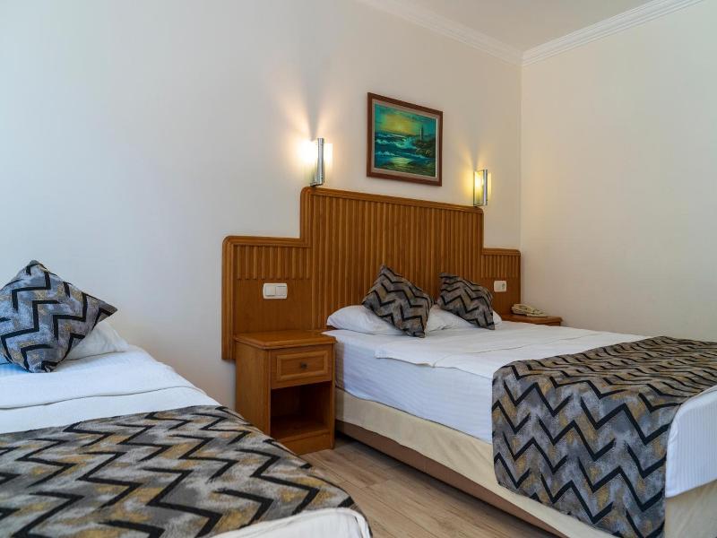 Belcehan Hotel image