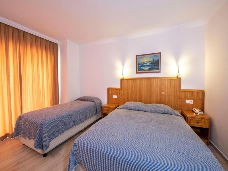 Belcehan Hotel image