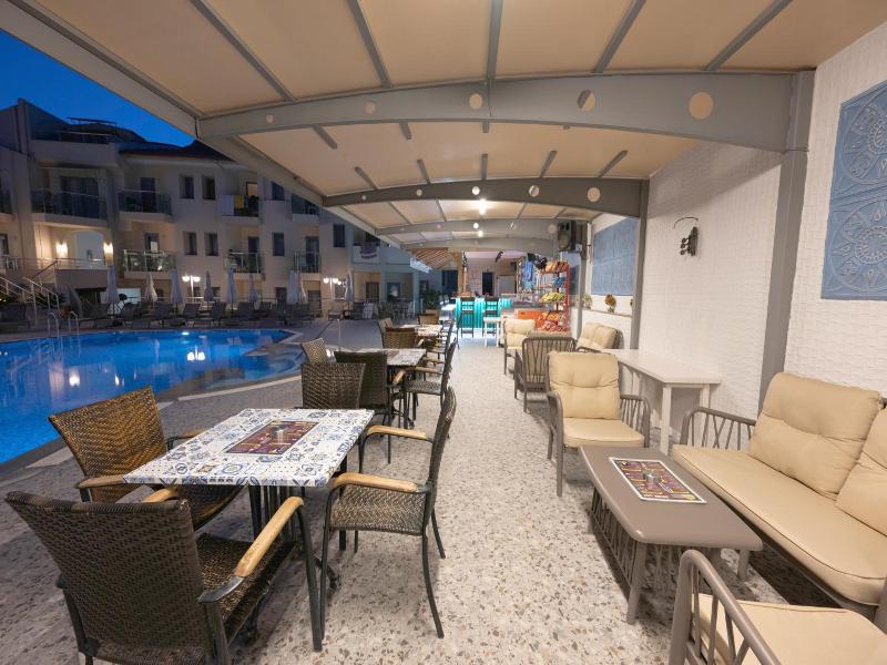 Belcehan Hotel image