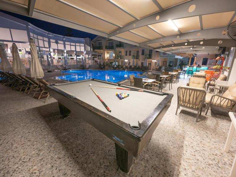 Belcehan Hotel image