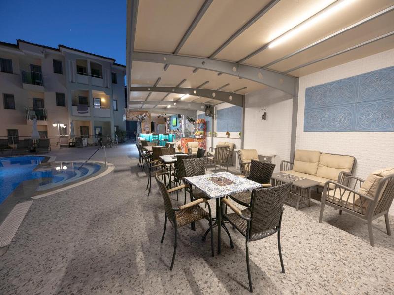 Belcehan Hotel image