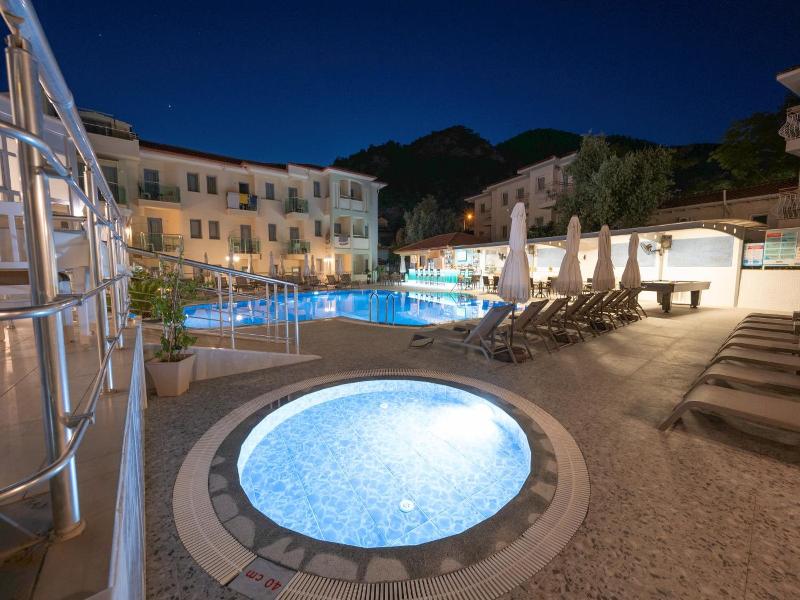 Belcehan Hotel image