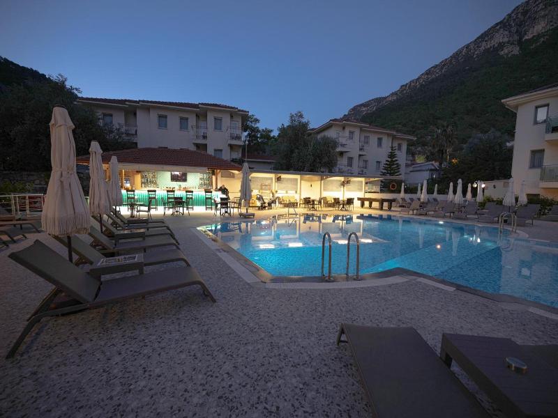 Belcehan Hotel image