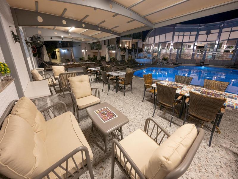 Belcehan Hotel image