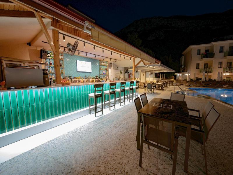 Belcehan Hotel image