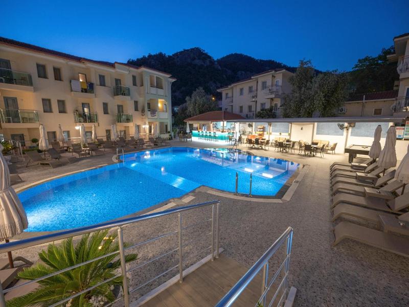 Belcehan Hotel image