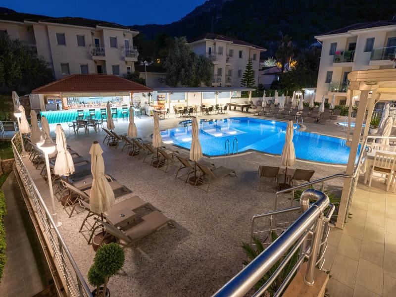Belcehan Hotel image