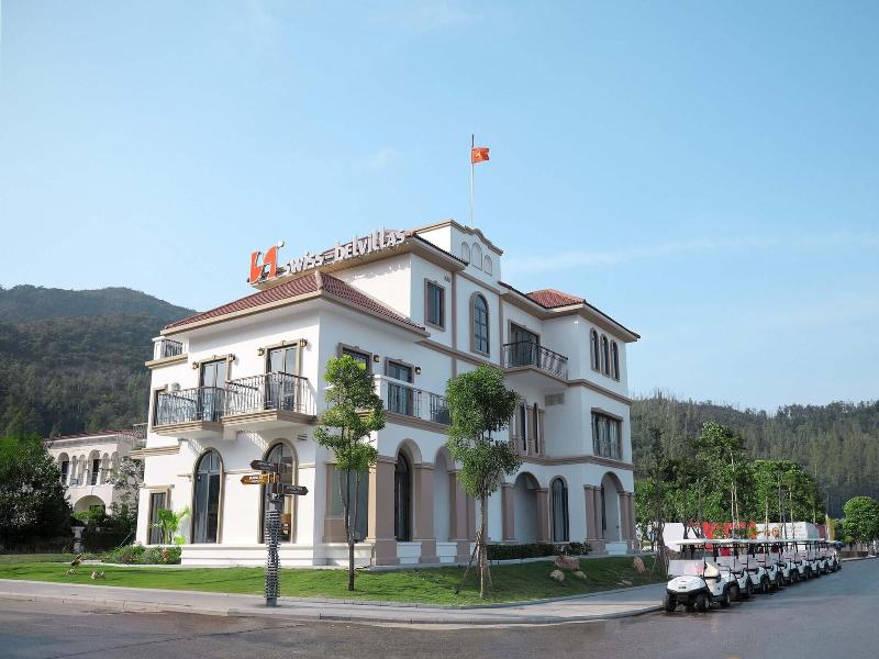 Swiss-belvillas Solavita Binh Tien image