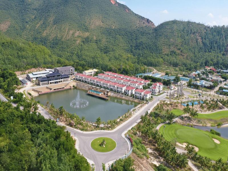 Swiss-belvillas Solavita Binh Tien image