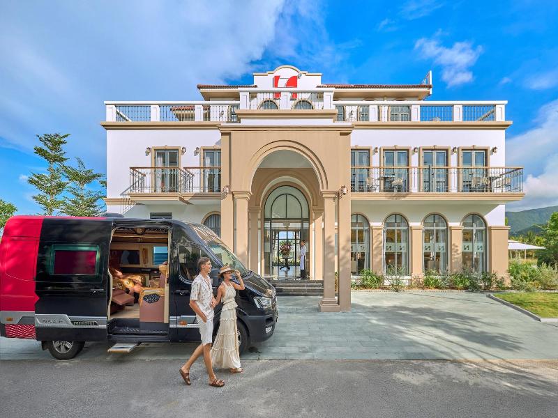 Swiss-belvillas Solavita Binh Tien image
