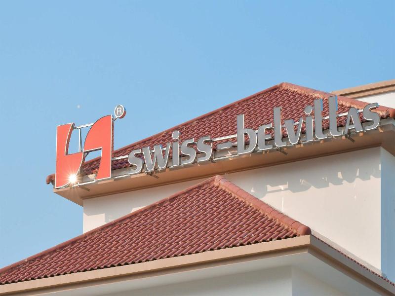 Swiss-belvillas Solavita Binh Tien image