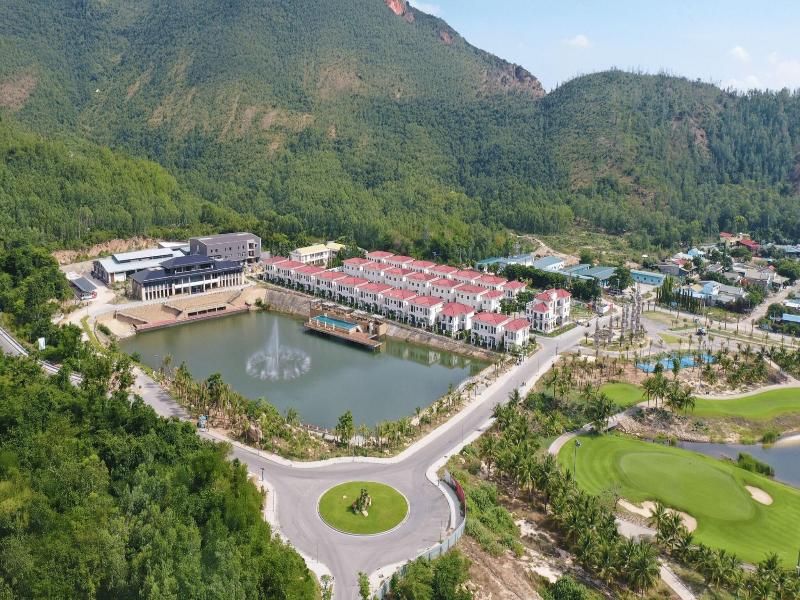 Swiss-belvillas Solavita Binh Tien image