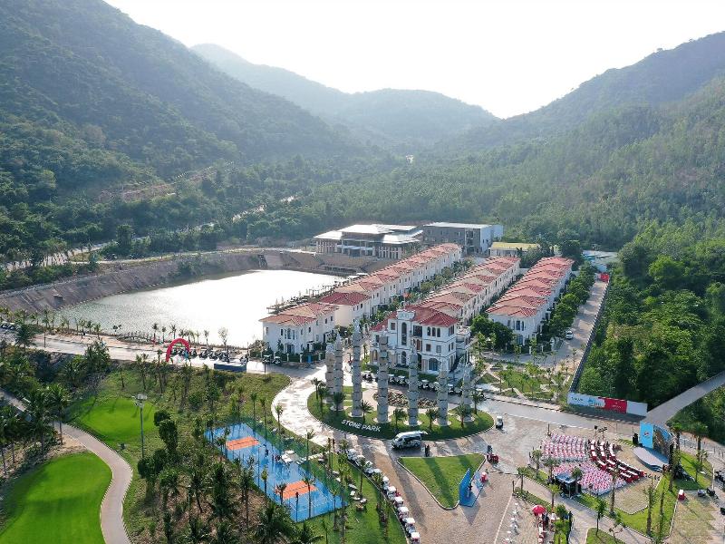 Swiss-belvillas Solavita Binh Tien image