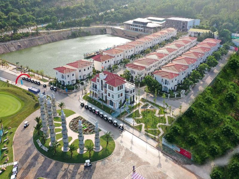 Swiss-belvillas Solavita Binh Tien image