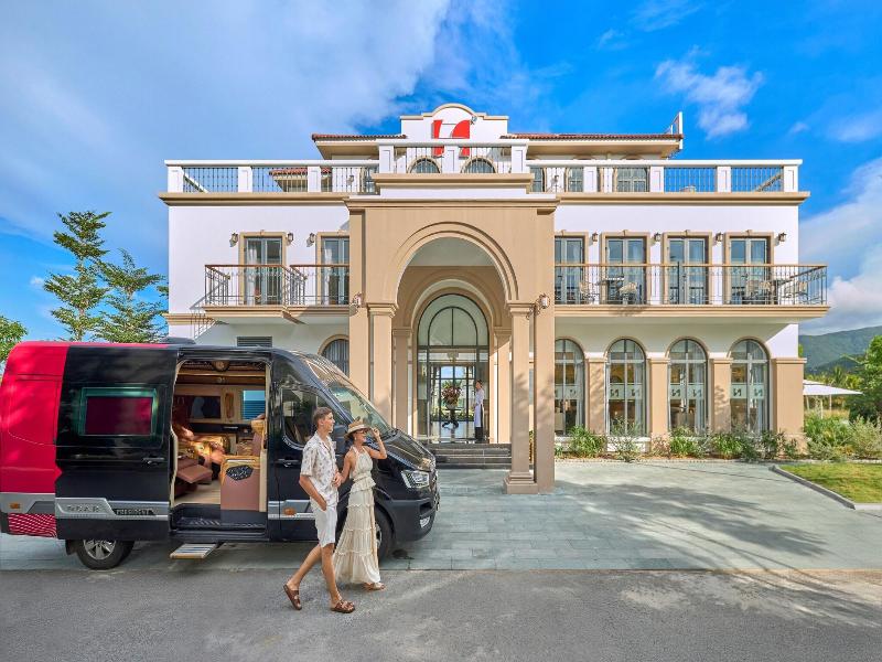 Swiss-belvillas Solavita Binh Tien image