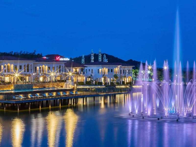 Swiss-belvillas Solavita Binh Tien image