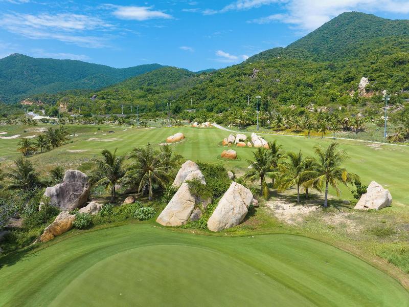 Swiss-belvillas Solavita Binh Tien image