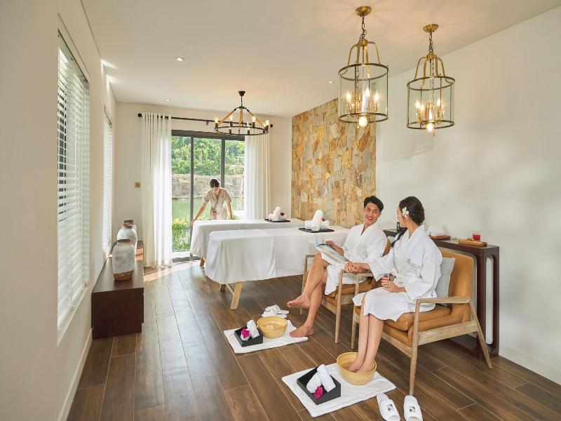 Swiss-belvillas Solavita Binh Tien image