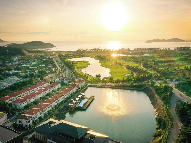 Swiss-belvillas Solavita Binh Tien image