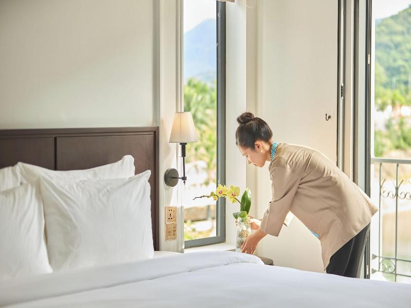 Swiss-belvillas Solavita Binh Tien image