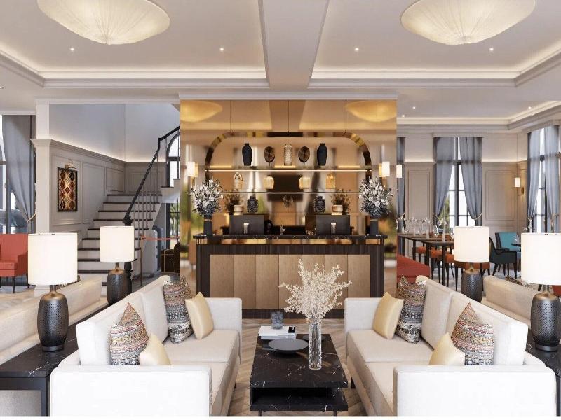 Swiss-belvillas Solavita Binh Tien image