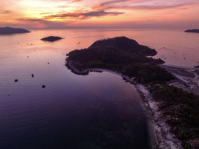 Swiss-belvillas Solavita Binh Tien image