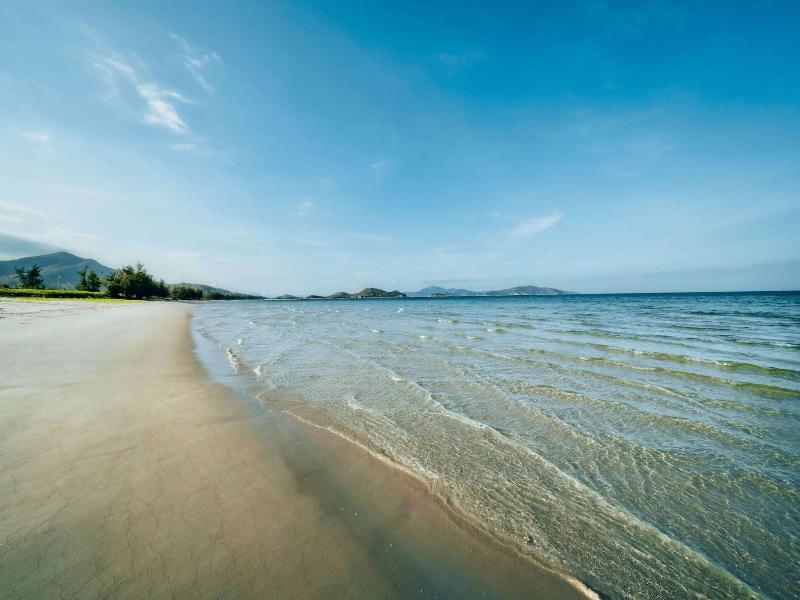 Swiss-belvillas Solavita Binh Tien image