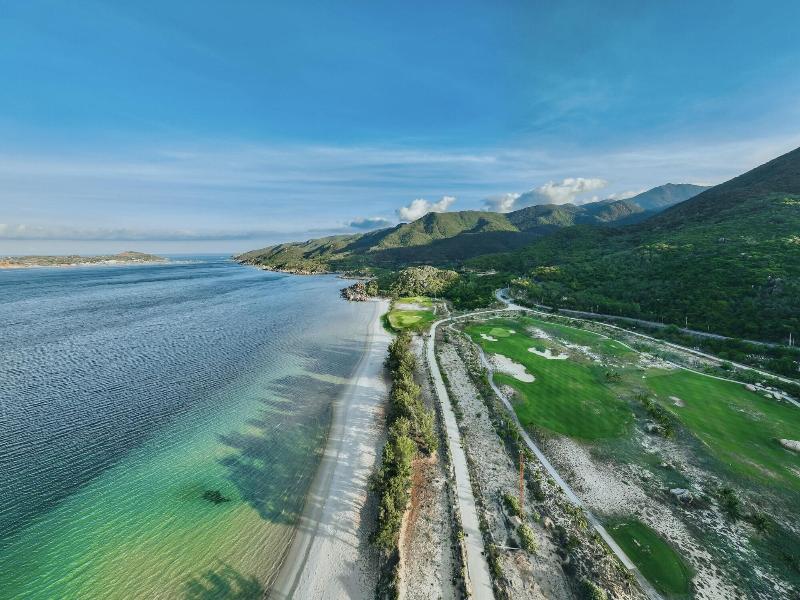 Swiss-belvillas Solavita Binh Tien image