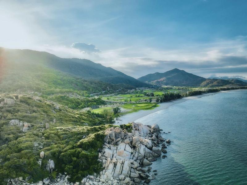 Swiss-belvillas Solavita Binh Tien image