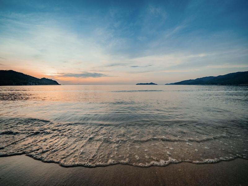 Swiss-belvillas Solavita Binh Tien image