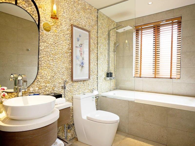 Swiss-belvillas Solavita Binh Tien image