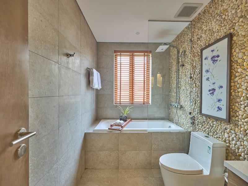 Swiss-belvillas Solavita Binh Tien image
