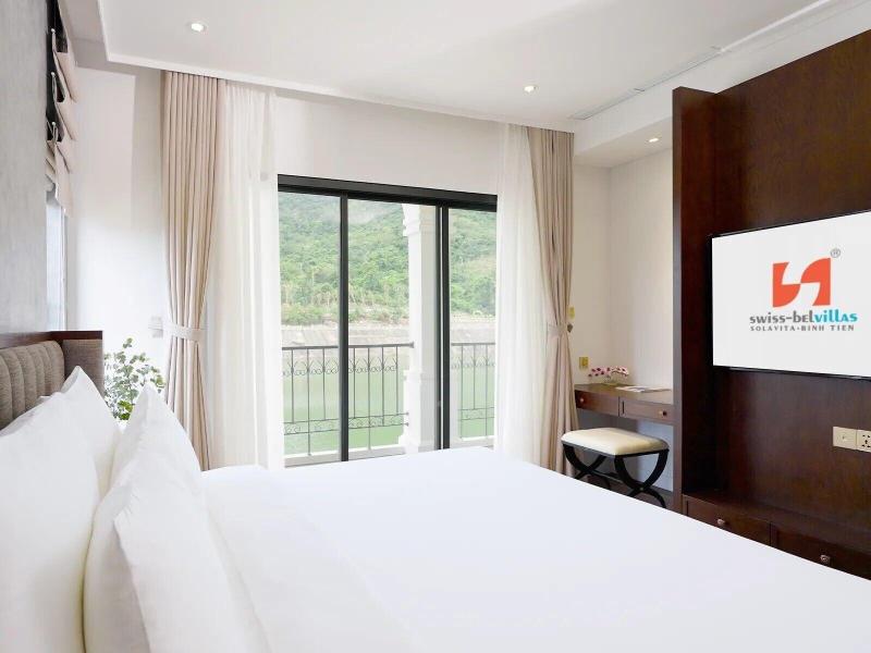 Swiss-belvillas Solavita Binh Tien image