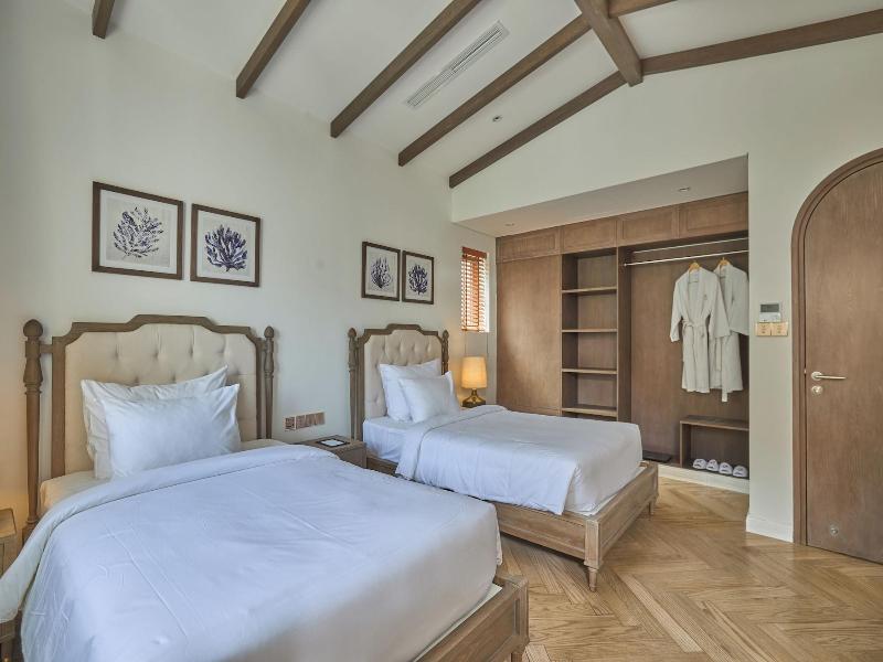 Swiss-belvillas Solavita Binh Tien image