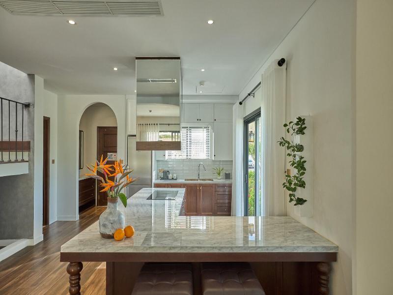 Swiss-belvillas Solavita Binh Tien image
