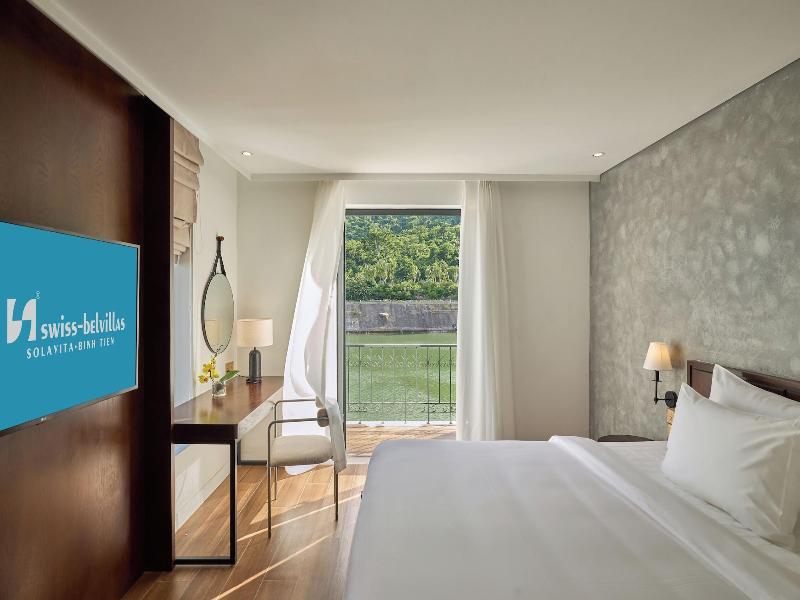 Swiss-belvillas Solavita Binh Tien image