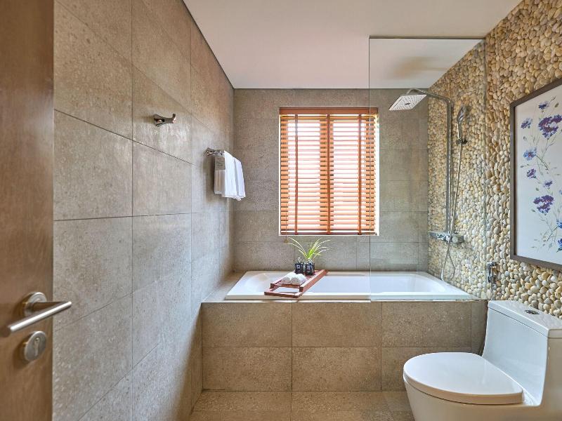 Swiss-belvillas Solavita Binh Tien image