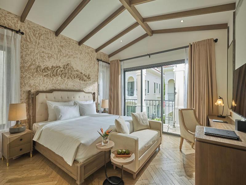 Swiss-belvillas Solavita Binh Tien image