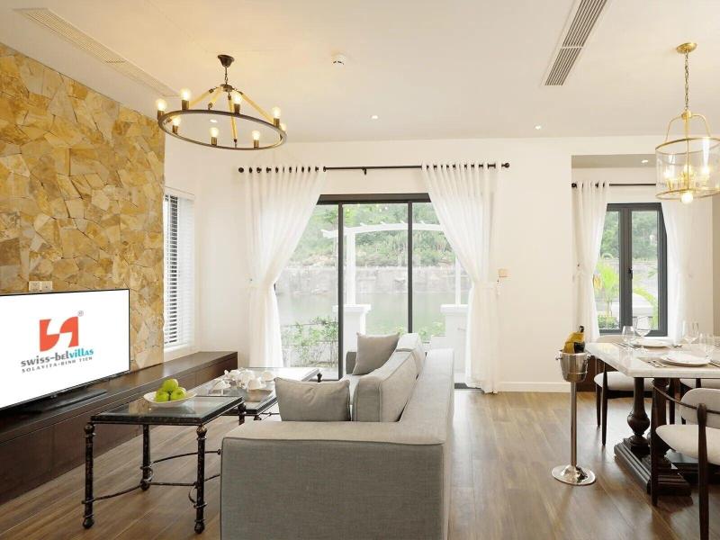 Swiss-belvillas Solavita Binh Tien image