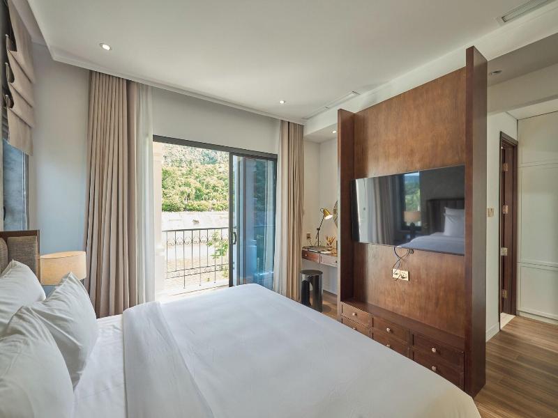 Swiss-belvillas Solavita Binh Tien image