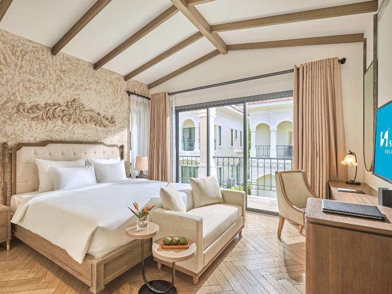 Swiss-belvillas Solavita Binh Tien image